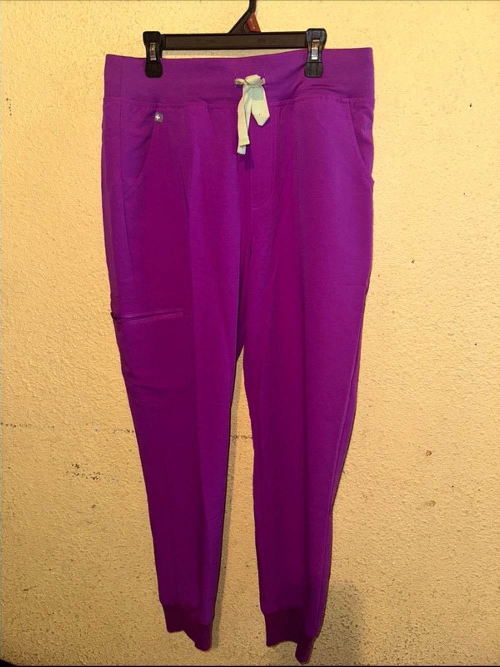 Figs purple jolt Zamora HW MP
